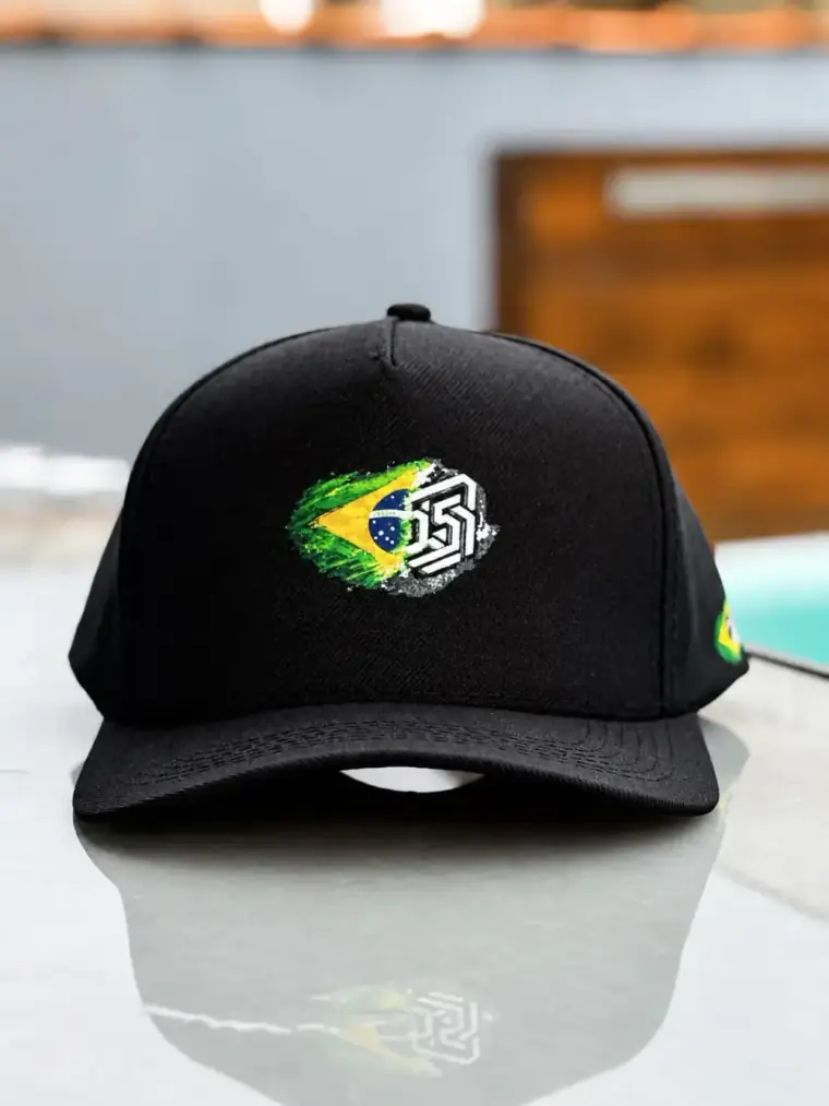 Boné personalizado Duarty