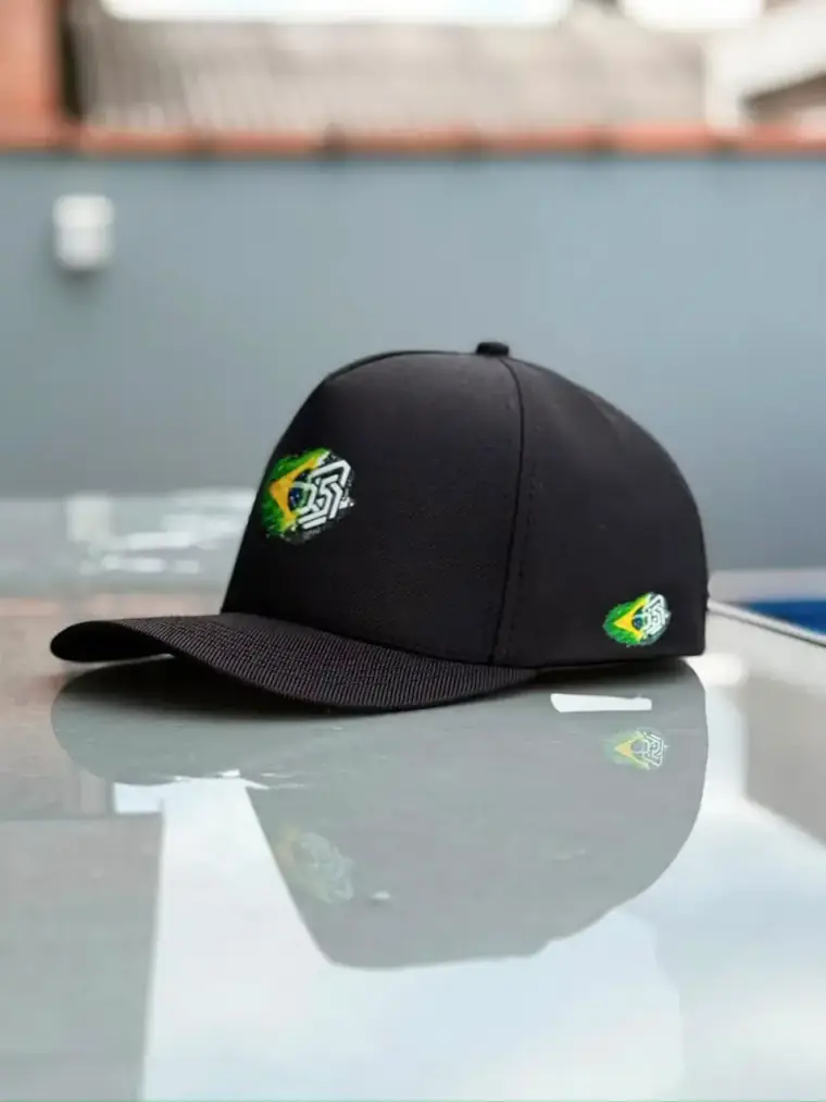 Bonés personalizados